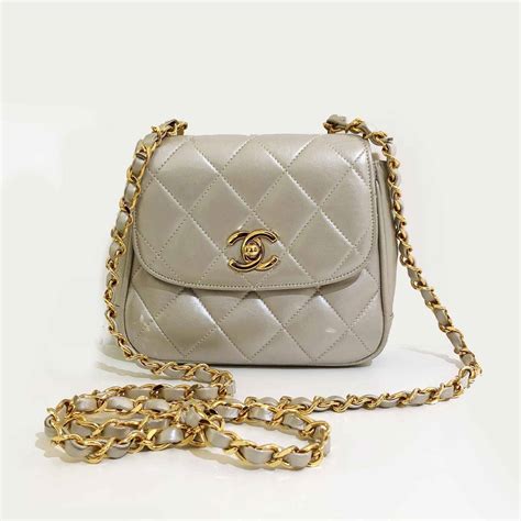 chanel cross body bag replica|Chanel crossbody handbags for women.